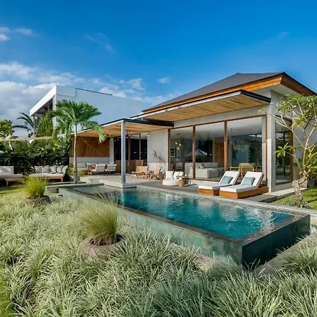 Villa Origami By Balisuperhost
